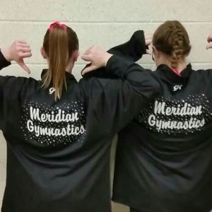 Meet your Posher, Caitlin